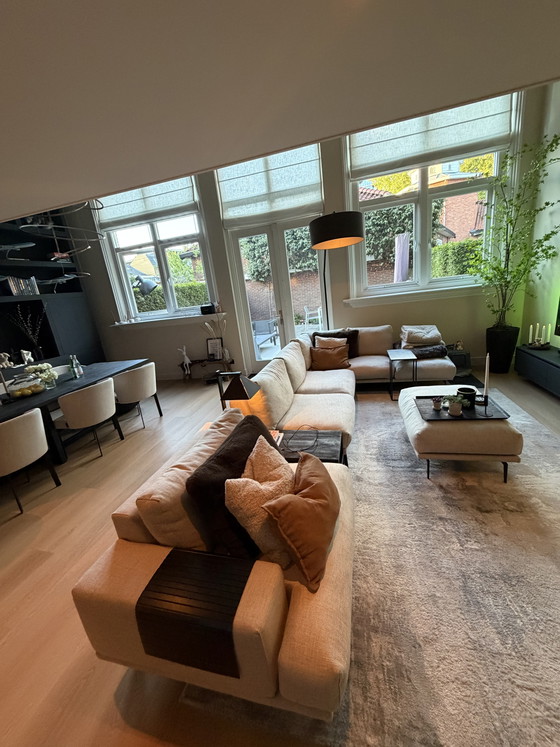 Image 1 of modular sofa - corner sofa L Morpheus 380x220cm