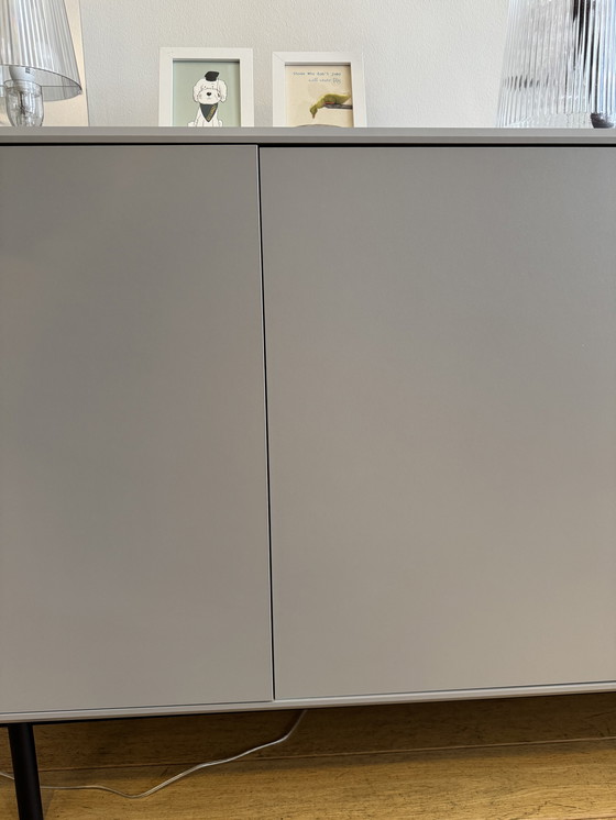 Image 1 of Sideboard from Meubella type Iris, there are two for sale