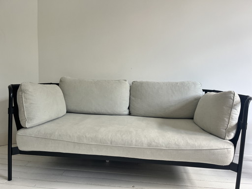 Offerta imperdibile: canoa biposto Hay (nuovo prezzo € 2.899) – banken, Metal, Textile