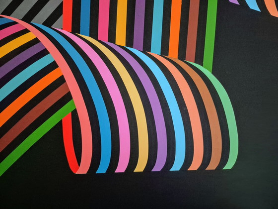 Image 1 of Flow in the Wind