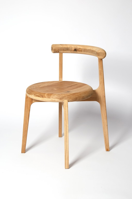 Sedia da pranzo Stilí