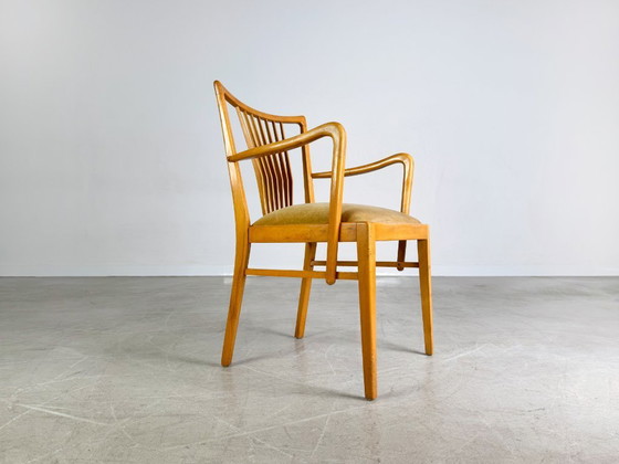 Image 1 of Original Casala Midcentury Chair Armchair Vintage 1960