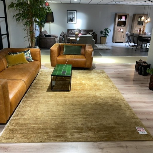 Brinker Carpets Oyster rug - 200x300