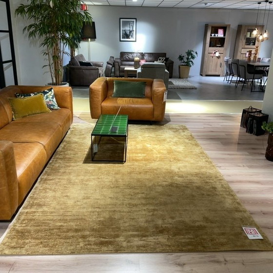 Image 1 of Alfombra Brinker Carpets Oyster - 200x300