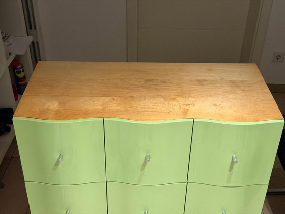 Thomas Jelinek - Vajer - Commode IKEA – Wood (photo 3 of 6)