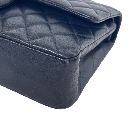 Chanel classic flap medium – Crossbody bags, Lambskin (photo 12 of 28)