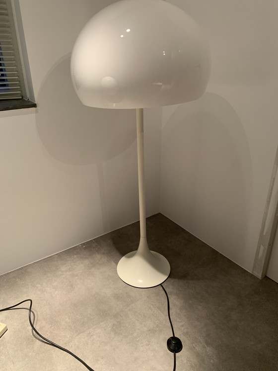 Image 1 of Raak design vloerlamp