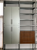 Playful Design Wall Cabinet From Transform Interior Design