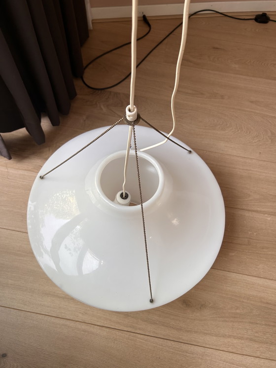 Image 1 of Sky Flyer Yki Nummi LAMPADA DA APPENDERE DESIGN VINTAGE LAMPADA DA APPENDERE