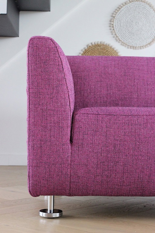 Gelderland 4800 2,5 places violet/rose