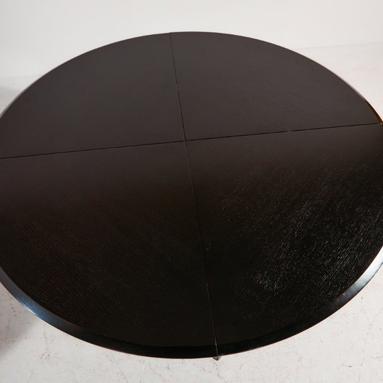 Image 1 of Mesa de comedor MK9881 Quadrondo de Erwin Nagel para Rosenthal