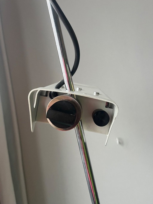 Joe Colombo Spider 3319 (Oluce) - Jaren '70 - Bajonet