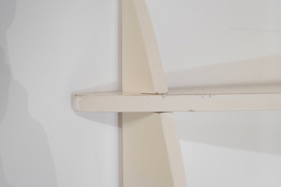 Image 1 of Tyco-Bücherregal von Manfredo Massiron für Nikol International, 1970er Jahre