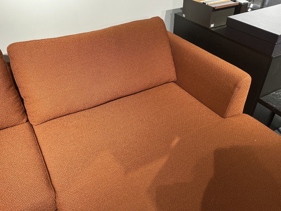 Image 1 of Rolf Benz Mioko toonzaalmodel