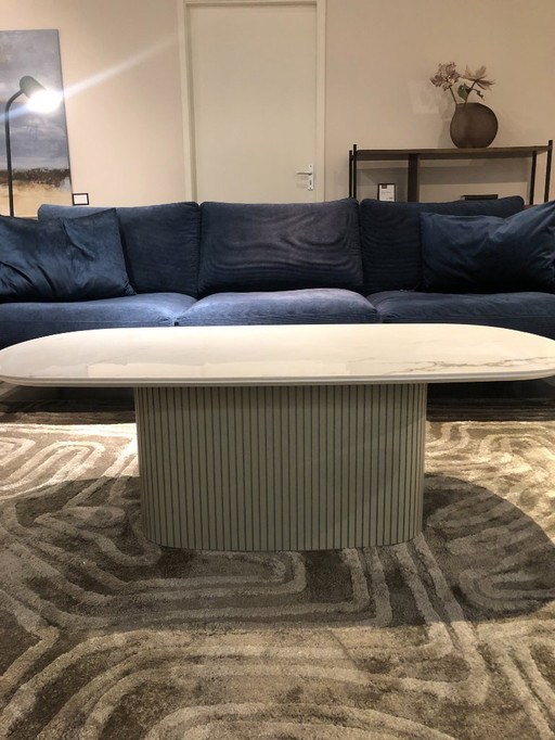 BoConcept - Table basse Santiago