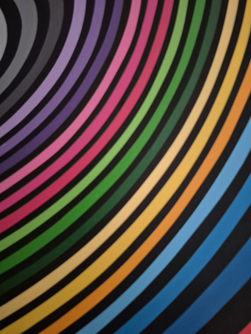 NELL'OCCHIO DELLA TEMPESTA