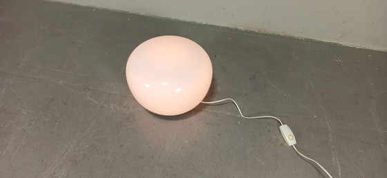 Image 1 of Carl Öjerstam Ionische vloerlamp