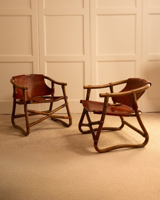 Sillas Horsnaes - Dinamarca