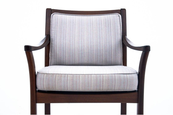 Image 1 of Fauteuil, Danemark, 1970