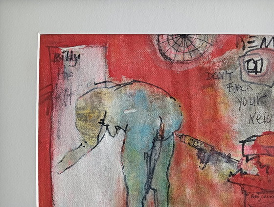 Image 1 of Rob Jacobs - Your Neighbors