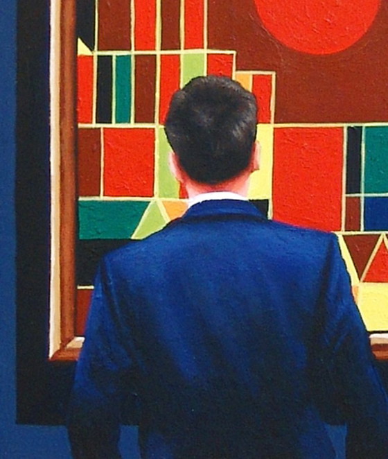 Image 1 of Brücke und Sonne