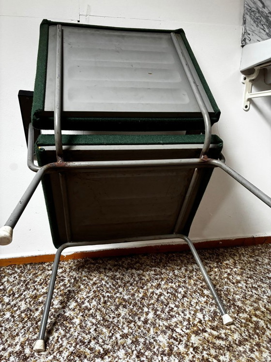 Image 1 of Poltrona Gispen vintage