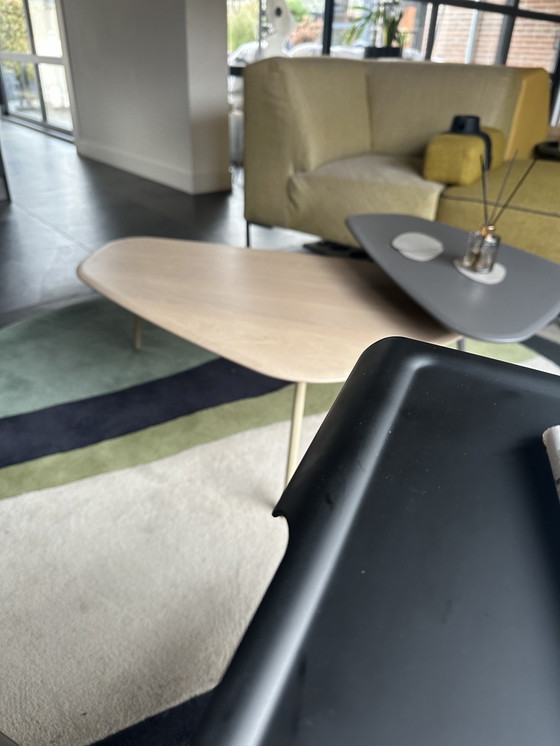 Image 1 of Mesa de centro Leolux Tilio