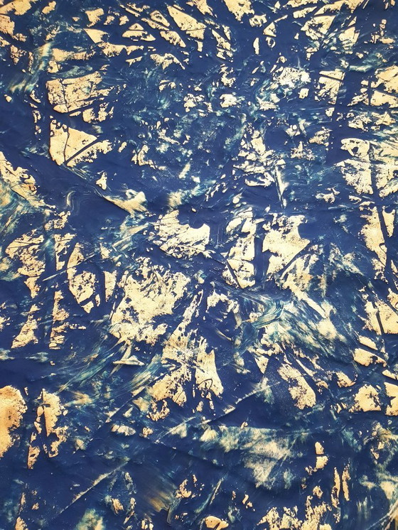 Image 1 of Jürgen Angeler - La espada de oro