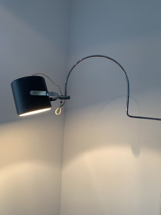 Image 1 of Applique Anvia - vintage avec autocollant