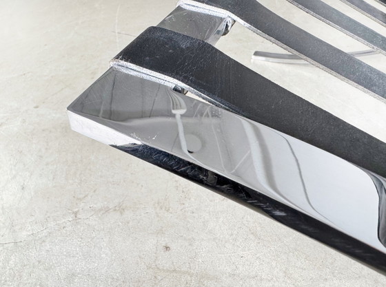 Image 1 of Original Knoll International Barcelona Chair Mies van der Rohe