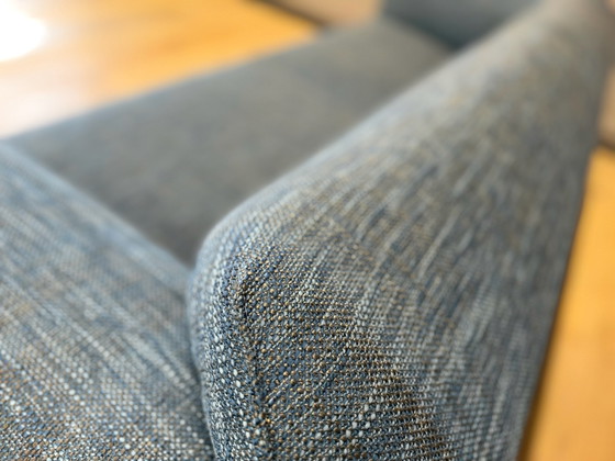 Pode Fold 3-Sitzer Sofa Blau Ruvido, 3-5 Sitzer Sofas, Andere (Foto 5 von 9)