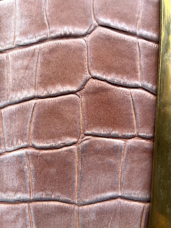 Image 1 of Mirror by Ralph Lauren