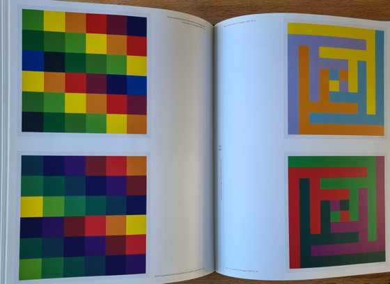 Catalogo ragionato Richard Paul Lohse – Hatje Cantz, Libri d'arte, Paper (photo 4 of 7)