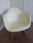 Vitra Eames RAR Rocking Chair