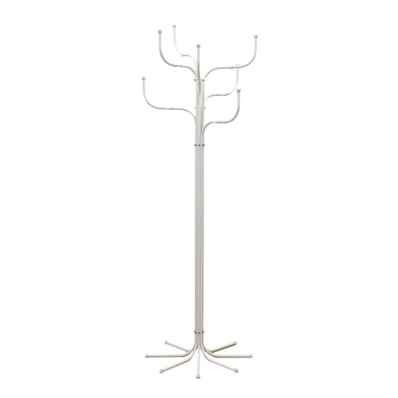 Image 1 of Floor hanger, Danish design, 1970s, designer: Sidse Werner, manufacturer: Fritz Hansen