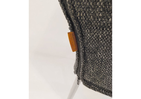 Image 1 of Set of 6 Montis Chaplin Chairs