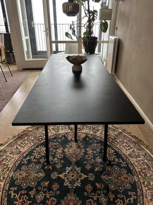 Mesa HAY 250cmx92,5cmx70cm