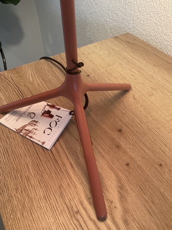 Image 1 of FOC Minima – Designer table lamp – Nutcreatives – Spain