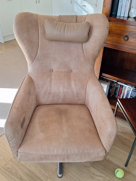 Image 1 of Prominent relaxfauteuil 