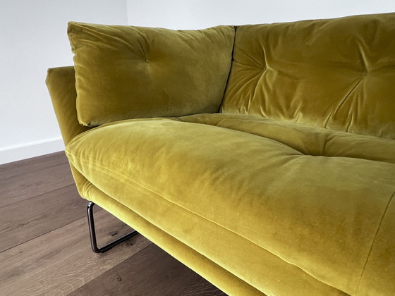 Image 1 of SOFÁ SUITE NUEVA YORK de Saba Italia