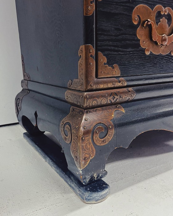 Image 1 of Armario de almacenamiento chino