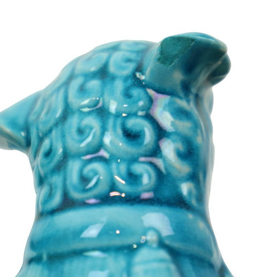 Image 1 of Foo Dog Tempelleeuwen
