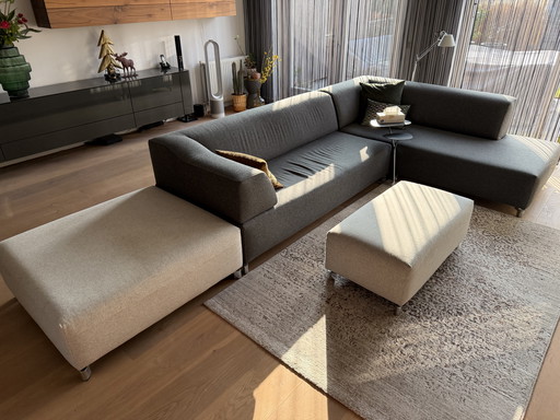 Leolux Faya Lobi 4- delige set