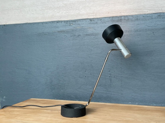 Image 1 of Baltensweiler "Minispot" table light