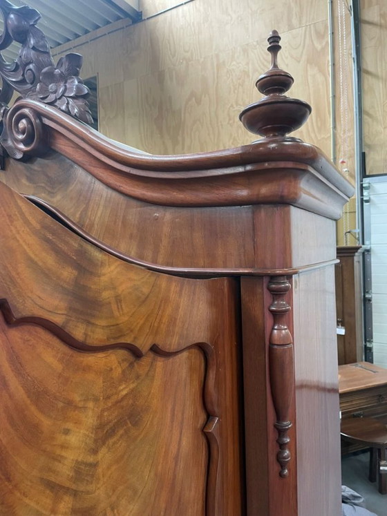 Image 1 of Aparador antiguo