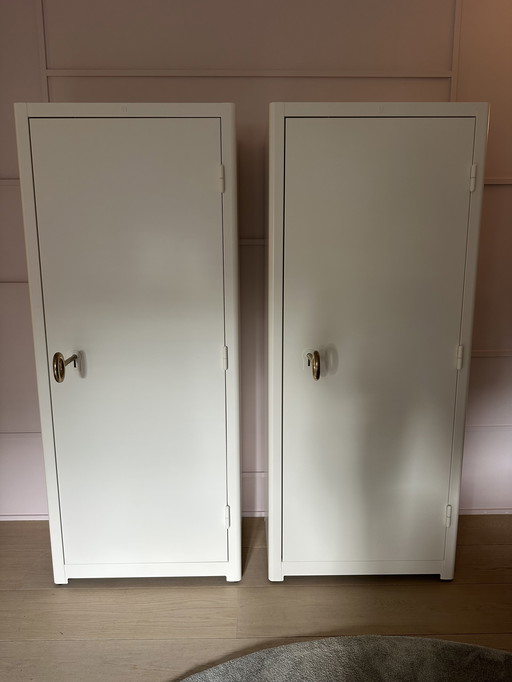 Studio Job Cabinet | Lensvelt