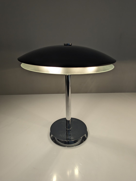 Image 1 of Table Lamp Bis by Fontana Arte