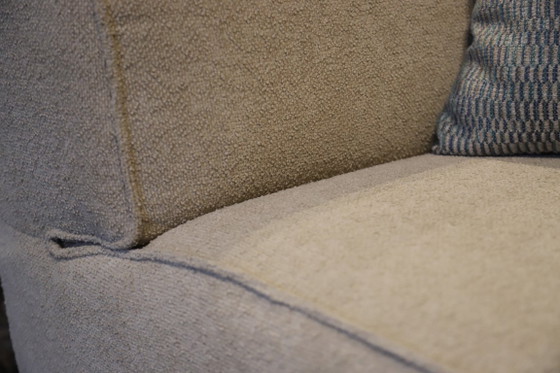 Design On Stock Bloq 3 places – Canapés 3 places, Textile (photo 6 of 9)