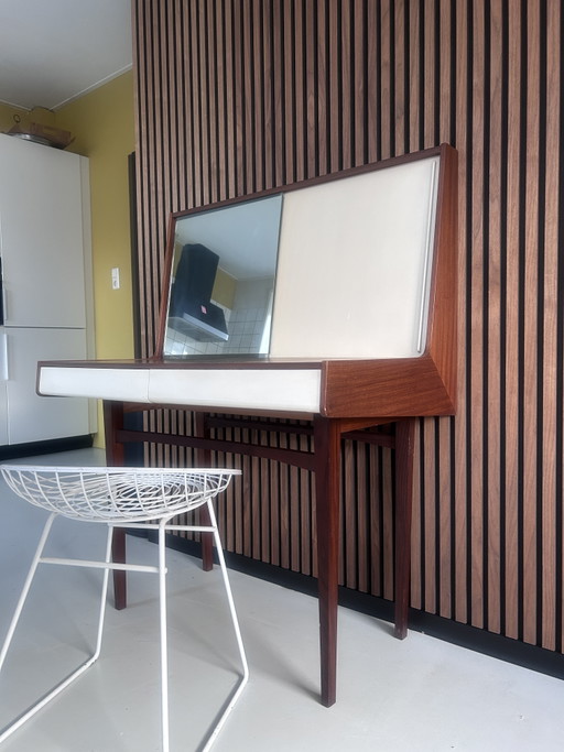 Zeldzame Vintage Design Kaptafel Olof Ottolin, Stockmann Oy