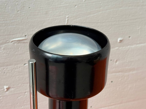 Image 1 of Mid-century table lamp with spotlight effect, 1970s